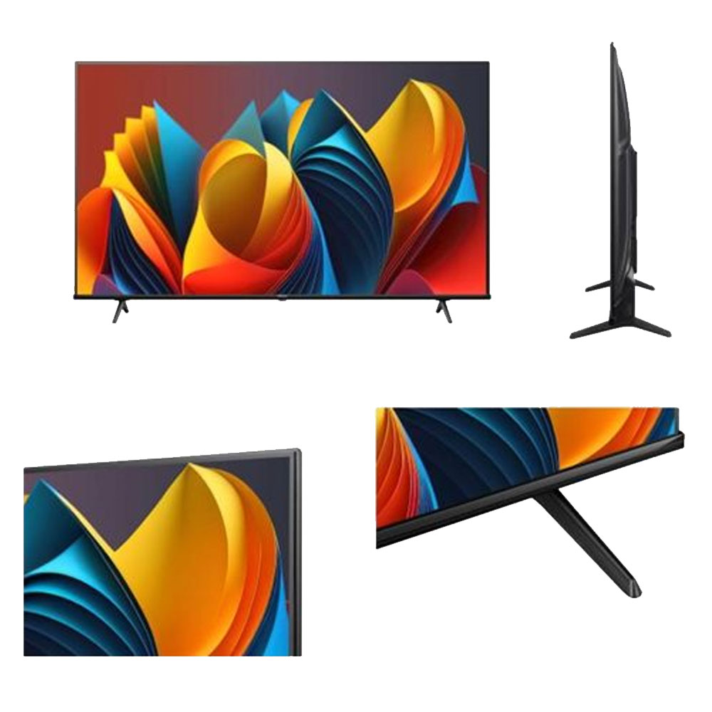 Hisense 55E77NQ 139cm (55 Zoll) 4K-LED-TV