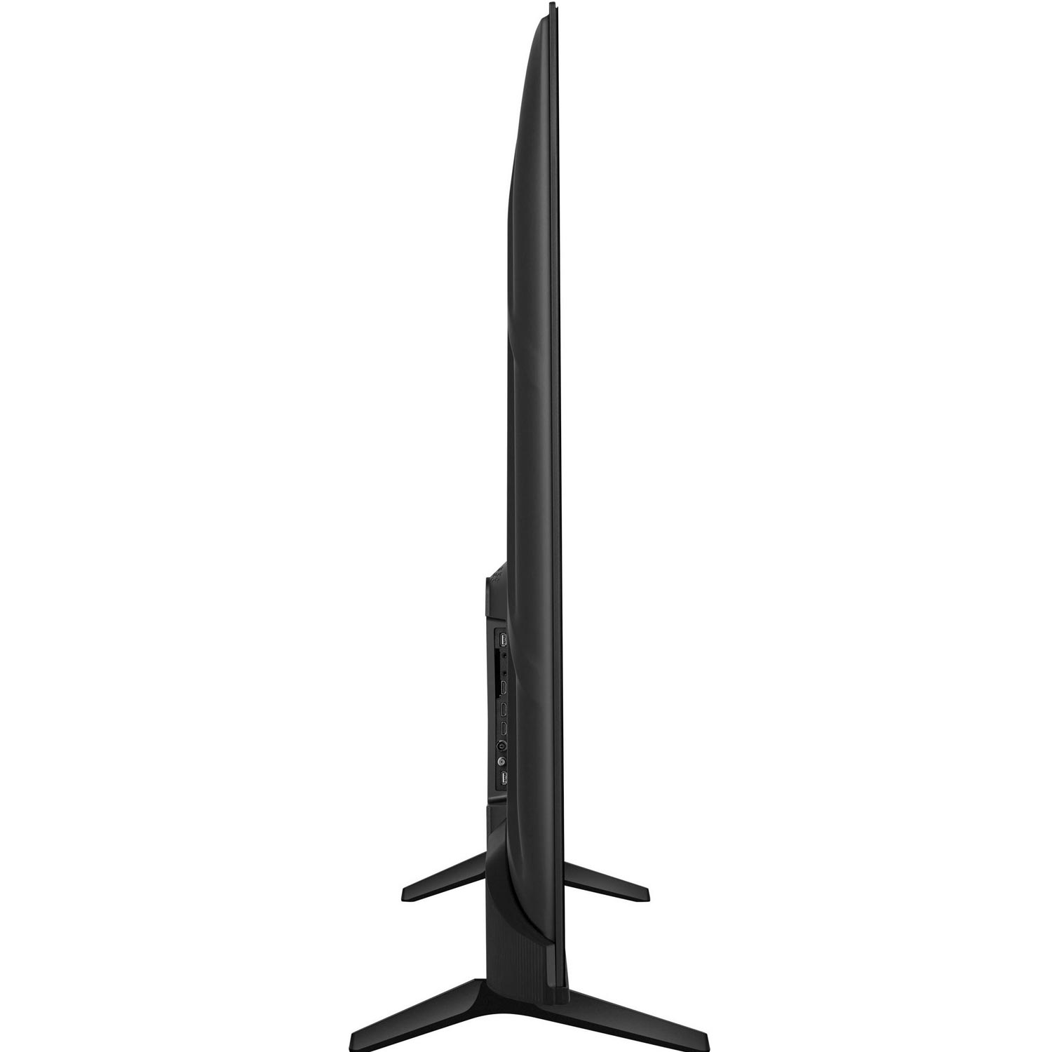 Hisense 43E6NT 108cm (43 Zoll) 4K-LED-TV