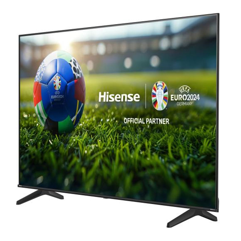 Hisense 58E6NT 146cm (58 Zoll) 4K-LED-TV