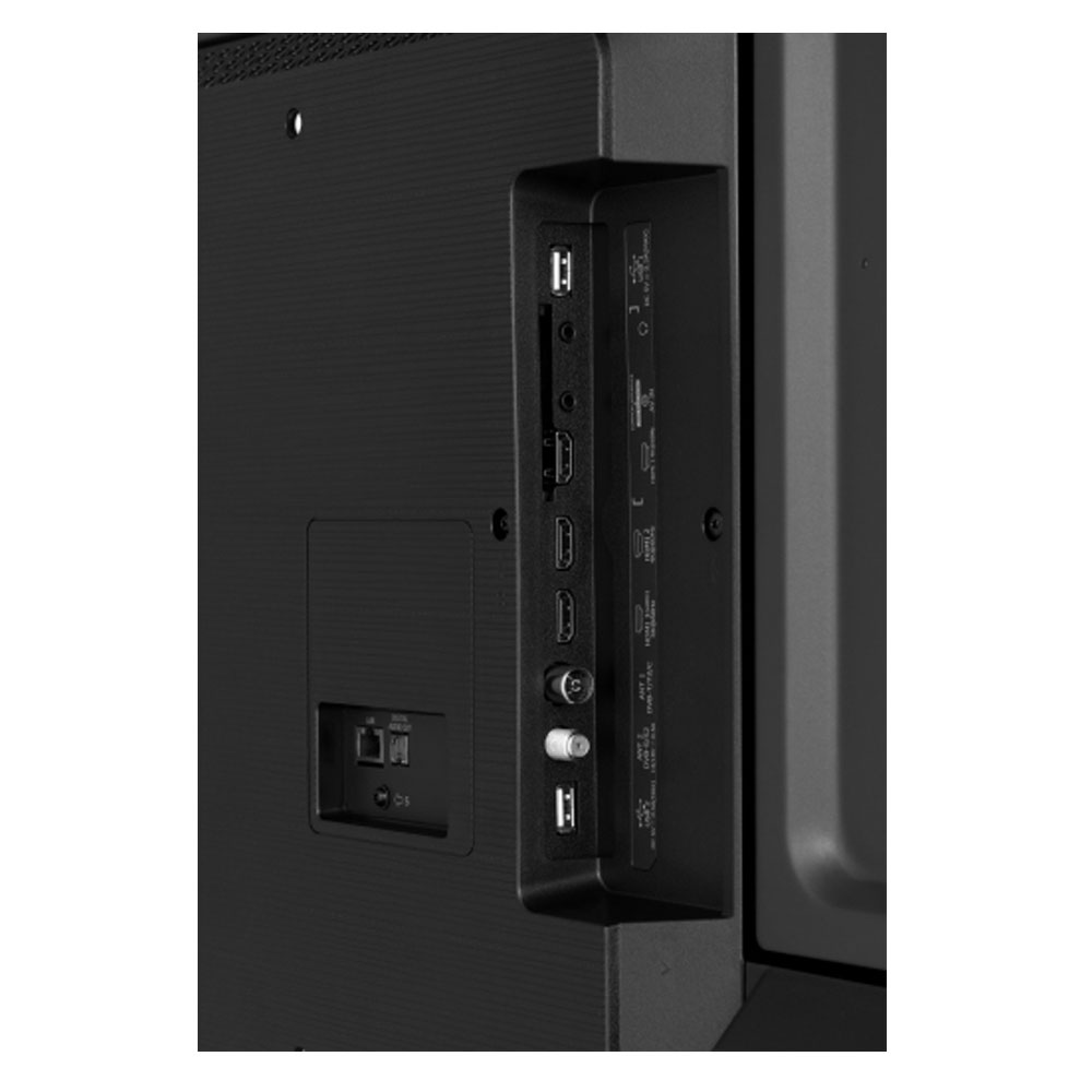 Hisense 58E6NT 146cm (58 Zoll) 4K-LED-TV