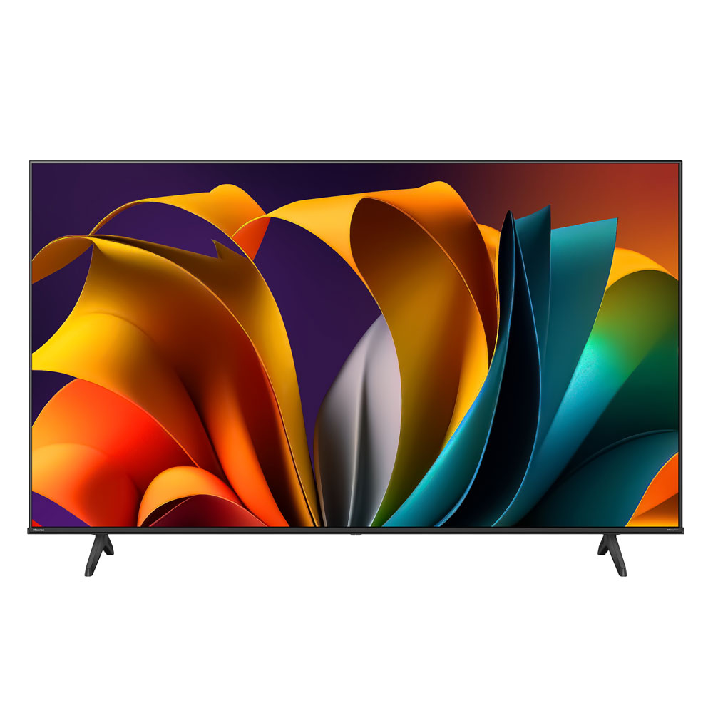 Hisense 65E6NT 164cm (65 Zoll) 4K-LED-TV