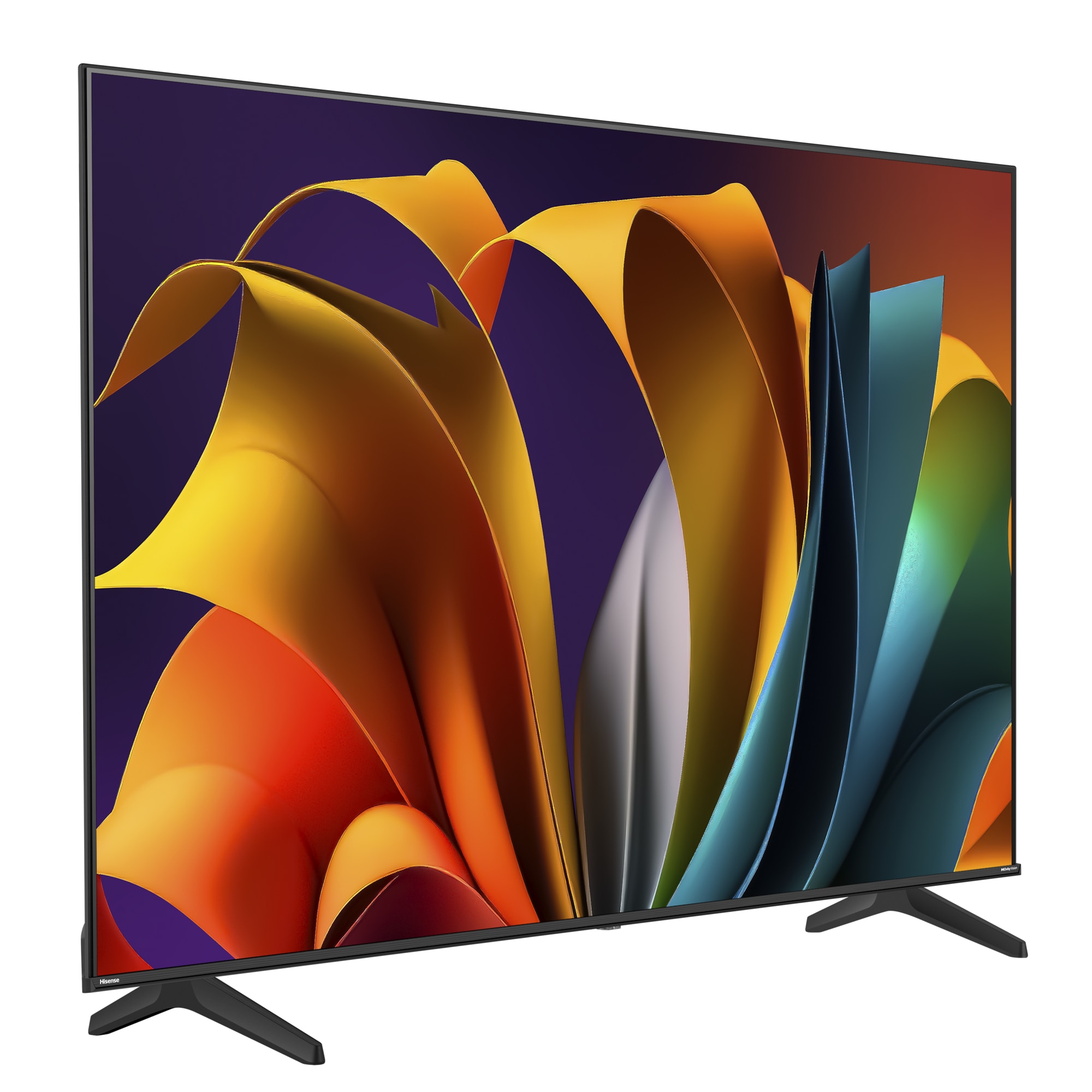 Hisense 55E6NT 139cm (55 Zoll) 4K-LED-TV