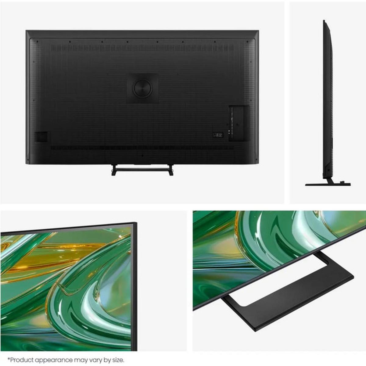 Hisense E8S 55E8S 139,7 cm (55 Zoll) 4K-Mini-LED-TV