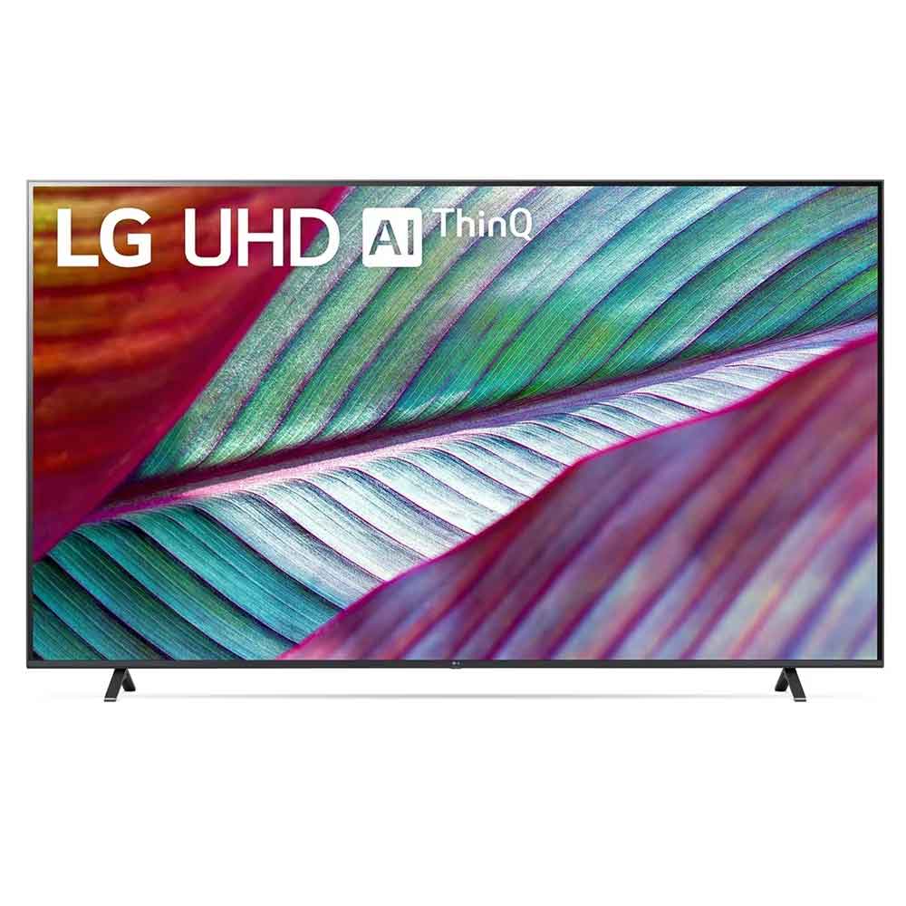 LG 55UR78006LK 139 cm (55 Zoll) 4K-LED-TV