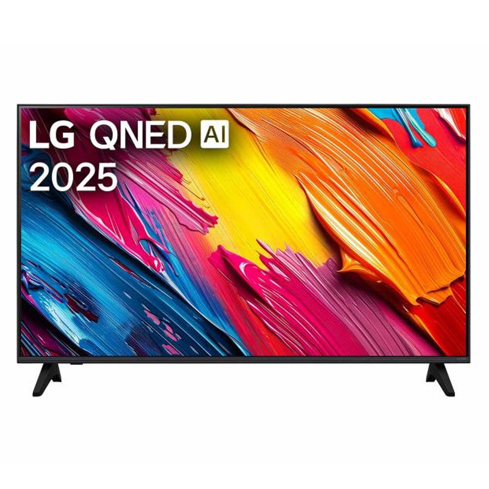 LG 43QNED70A6A 109 cm (43 Zoll) 4K-QNED-TV