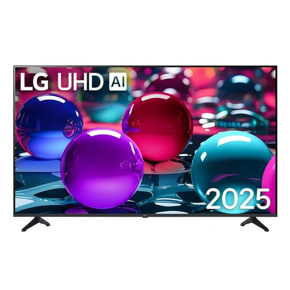 LG 43UA73003LA 109 cm (43 Zoll) 4K-LED-TV