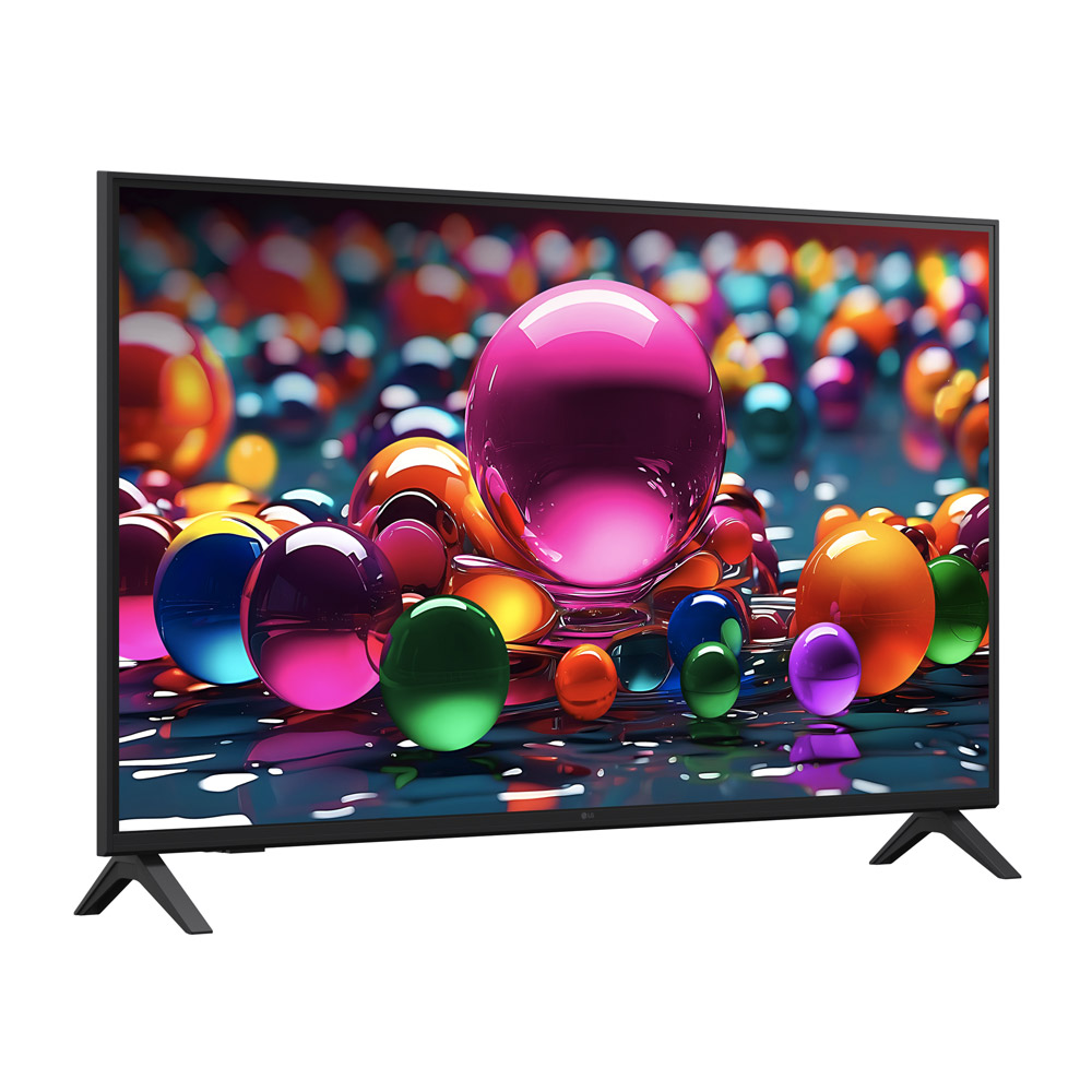 LG 43UA75006LA 109,2 cm (43 Zoll) 4K-LED-TV