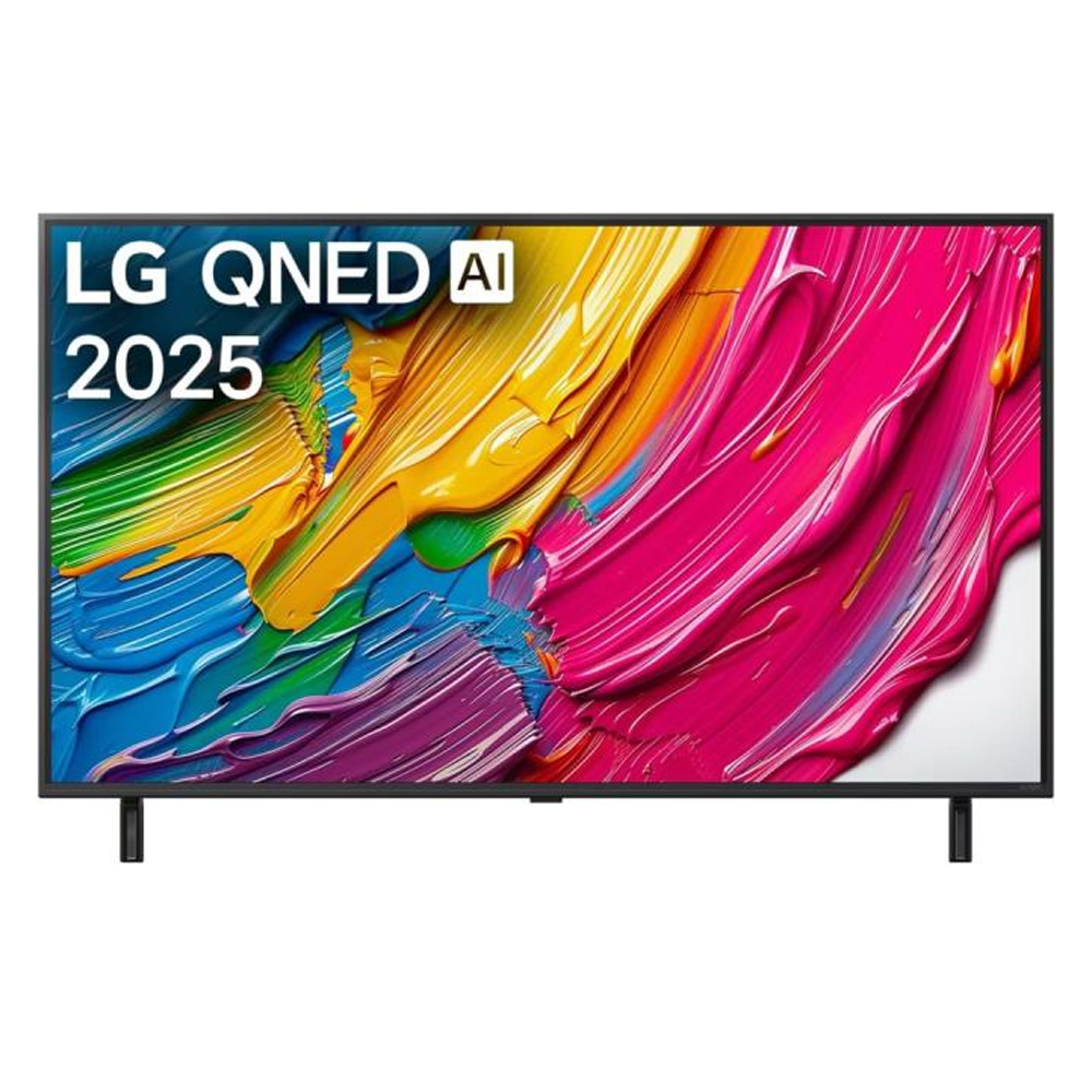 LG 50QNED80A6A 127 cm (50 Zoll) 4K-QNED-TV