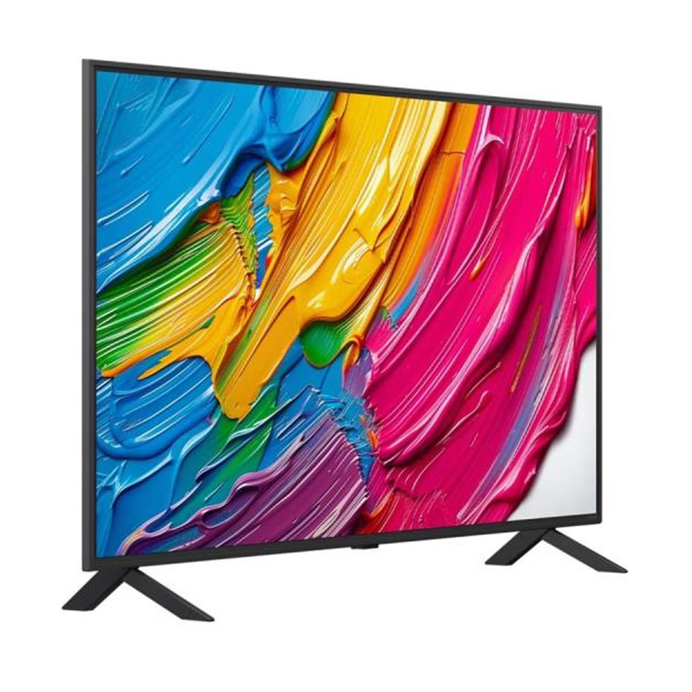 LG 50QNED80A6A 127 cm (50 Zoll) 4K-QNED-TV