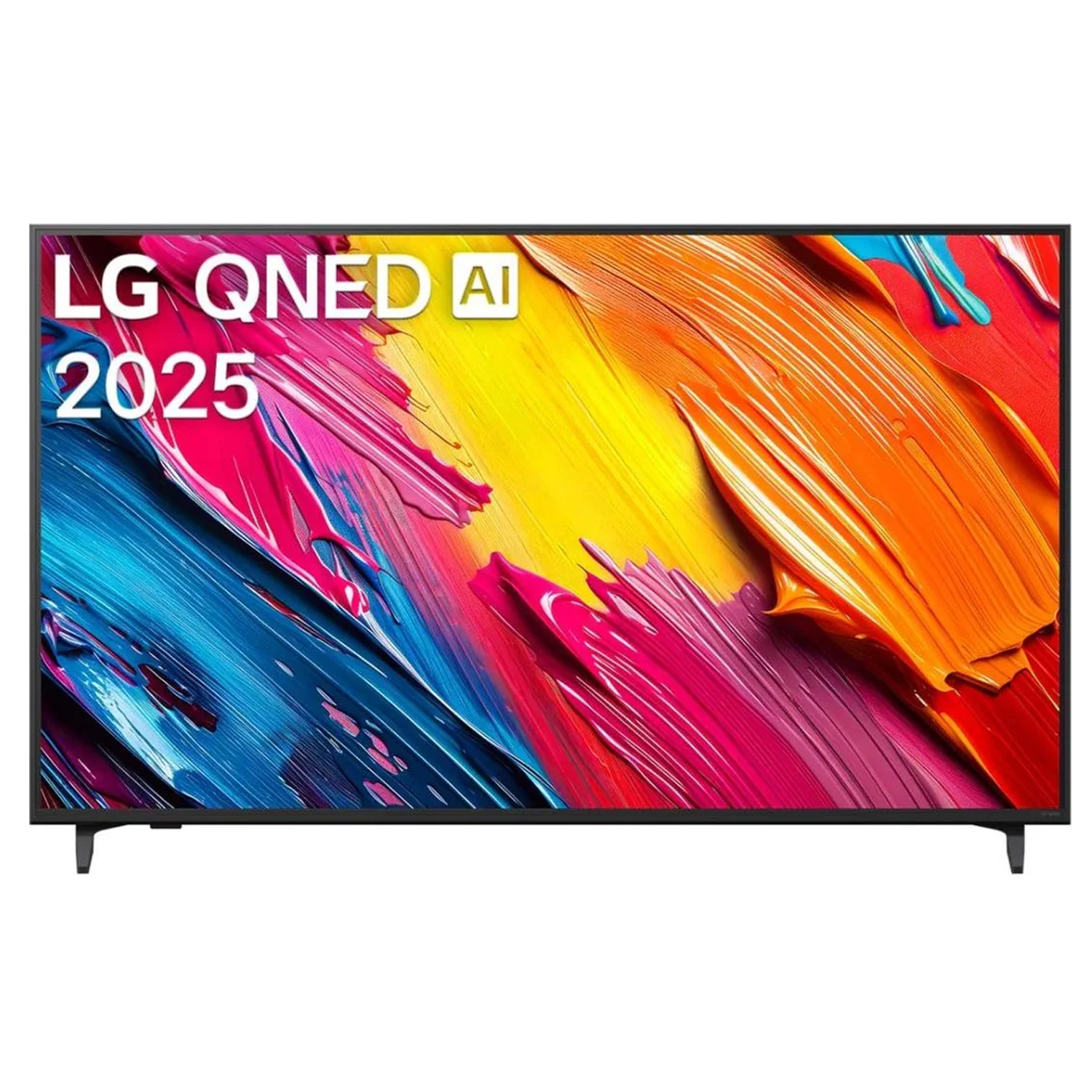 LG 43QNED70A6A 109,2 cm (43 Zoll) 4K-QNED-TV