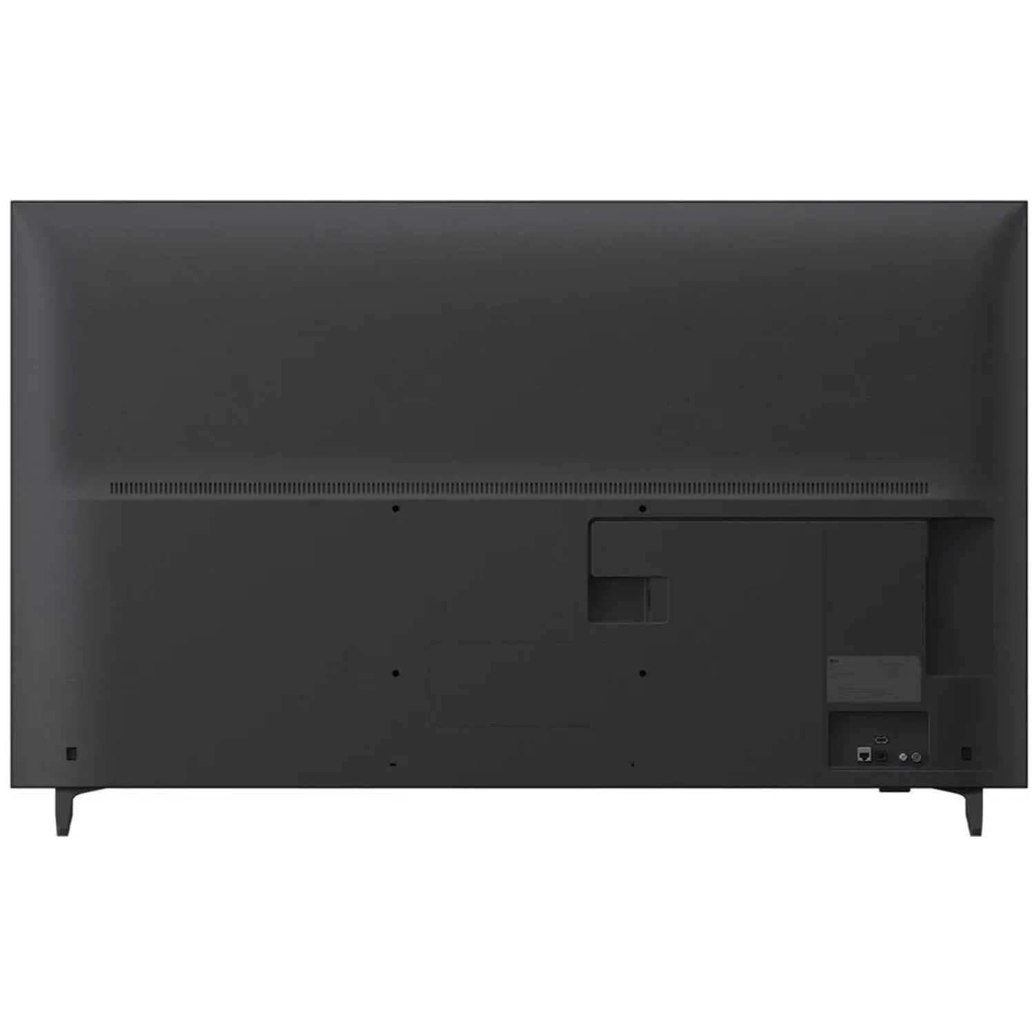 LG 43QNED70A6A 109,2 cm (43 Zoll) 4K-QNED-TV