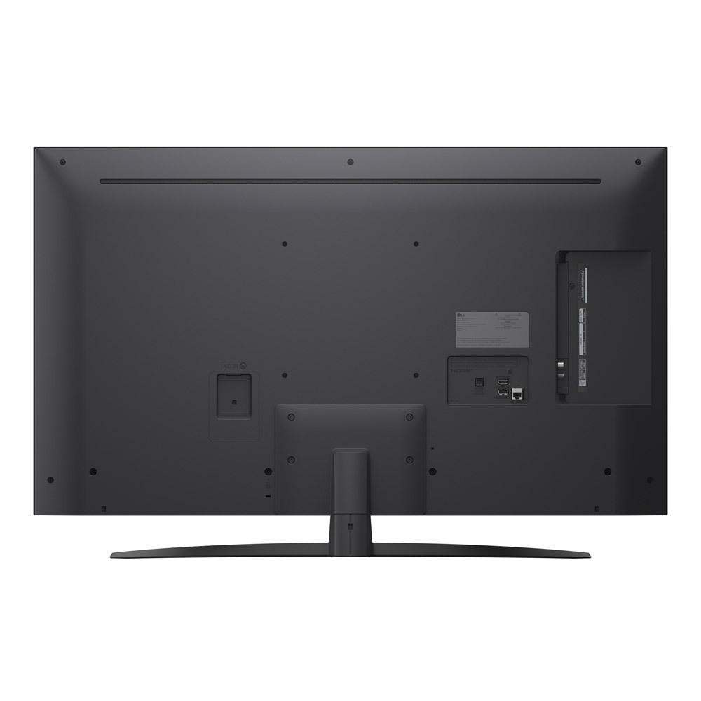 LG 43NANO81A6A 108 cm (43 Zoll) 4K-LED-TV