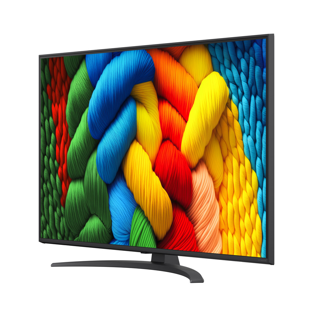 LG 50NANO81A6A 127 cm (50 Zoll) 4K-LED-TV