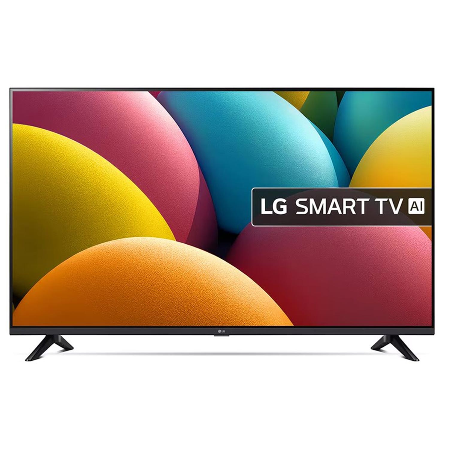 LG LR60 43LR60006LA 109,2 cm (43 Zoll) LED-TV
