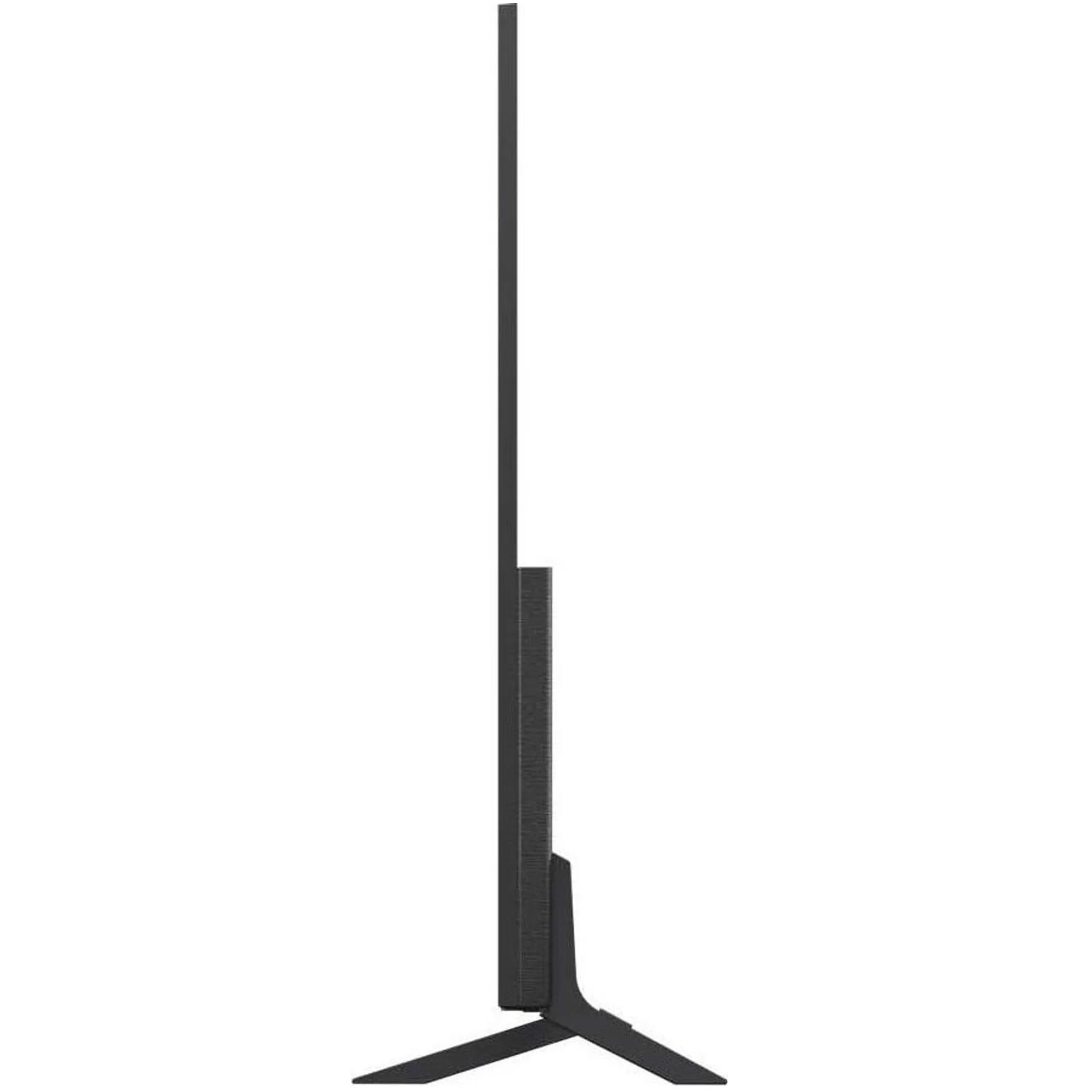 LG QNED82 75QNED82A6B 190,5 cm (75 Zoll) 4K-QNED-TV