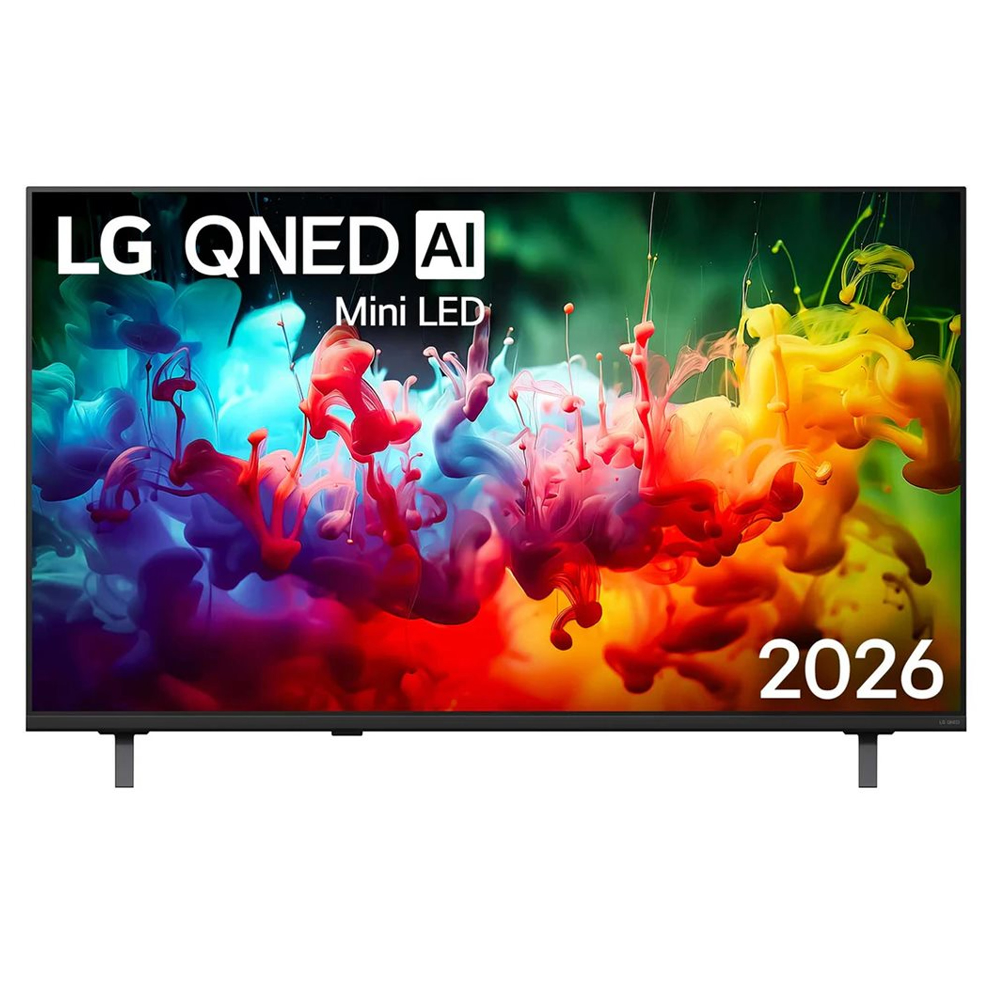 LG QNED7E Series 65QNED7EB3C 165,1 cm (65 Zoll) 4K-QNED-TV