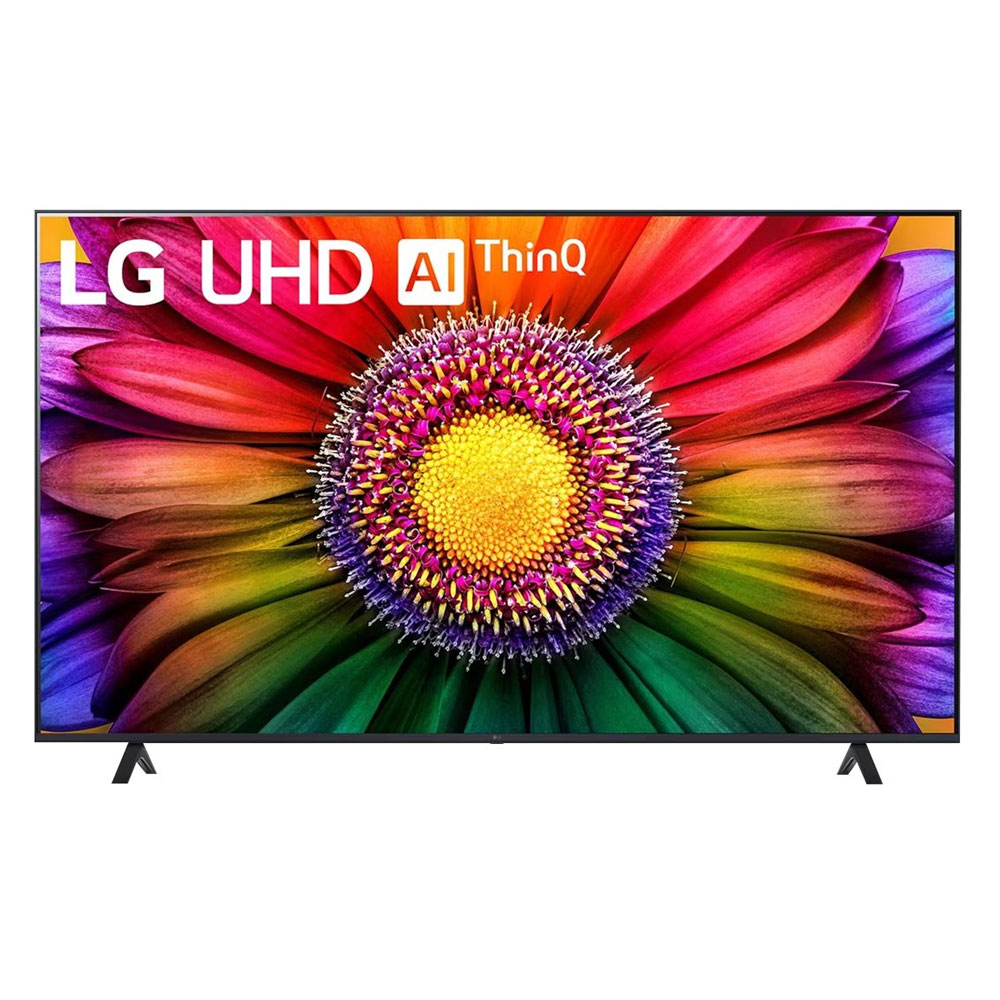 LG 75UR80006LJ 189cm (75 Zoll) 4K-LED-TV