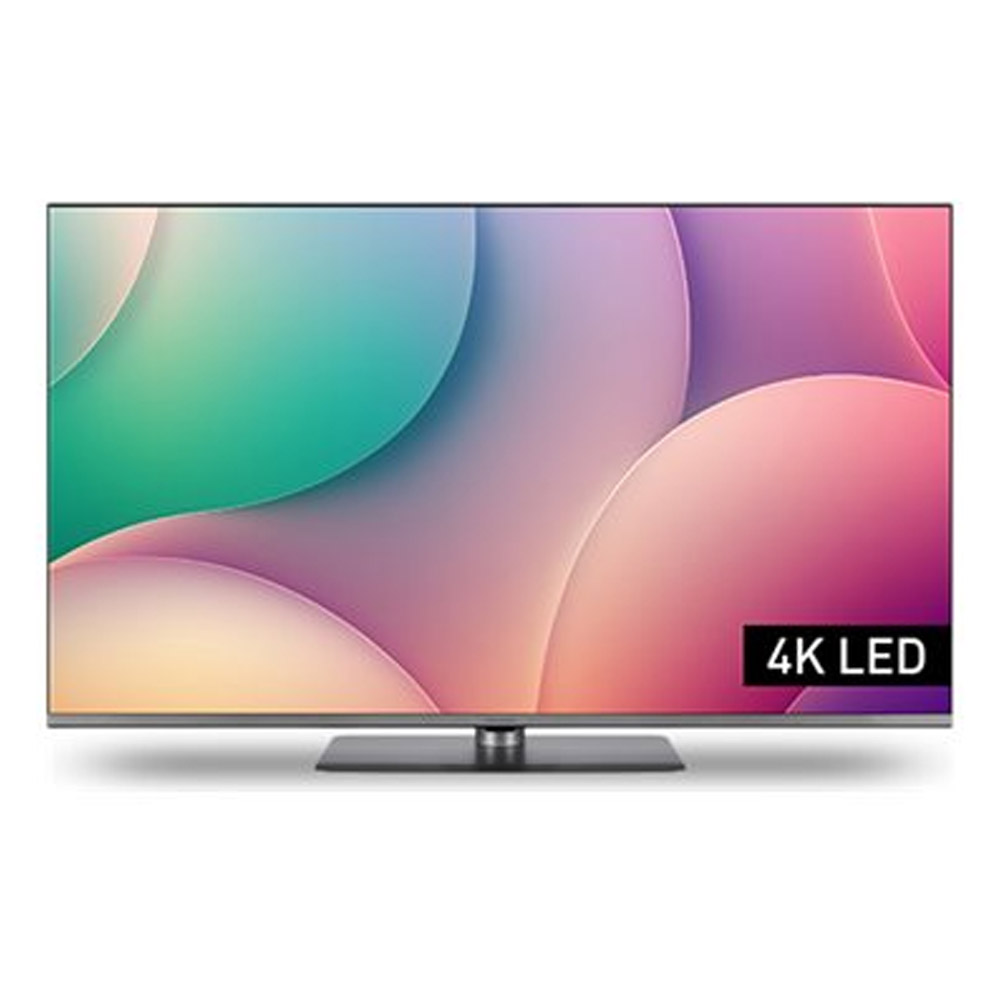 Panasonic W83 Series 50W83AE6 126 cm (50 Zoll) 4K-QLED-TV