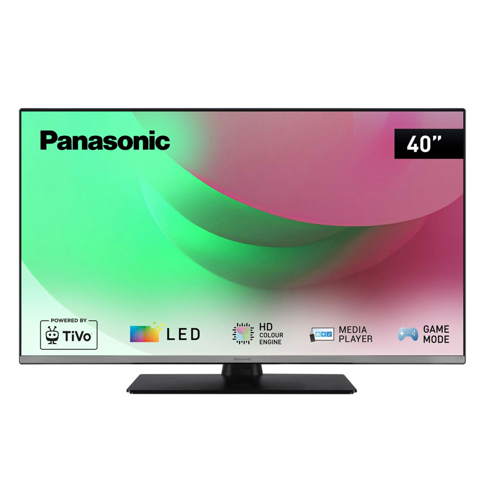Panasonic TB-40S45AEZ S45 Series 101,6 cm (40 Zoll) LED-TV