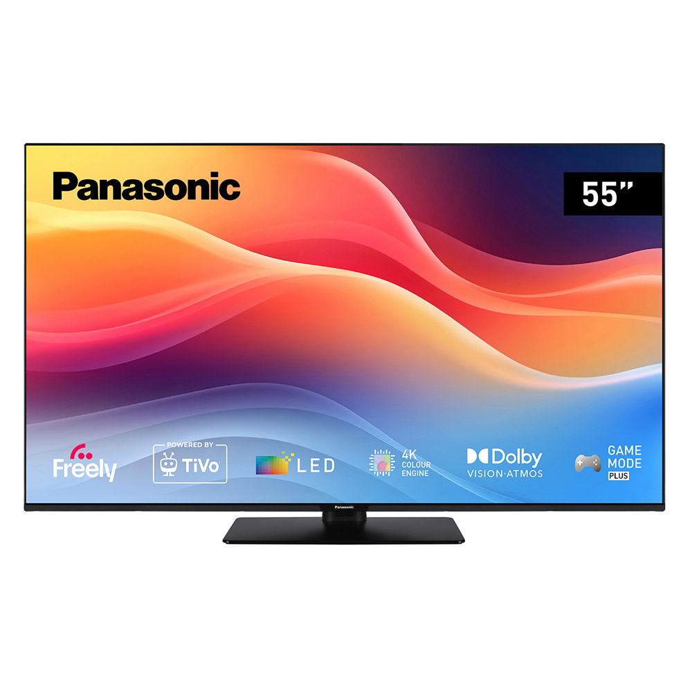 Panasonic TB-55W61AEZ W61 Series 139,7 cm (55 Zoll) 4K-LED-TV