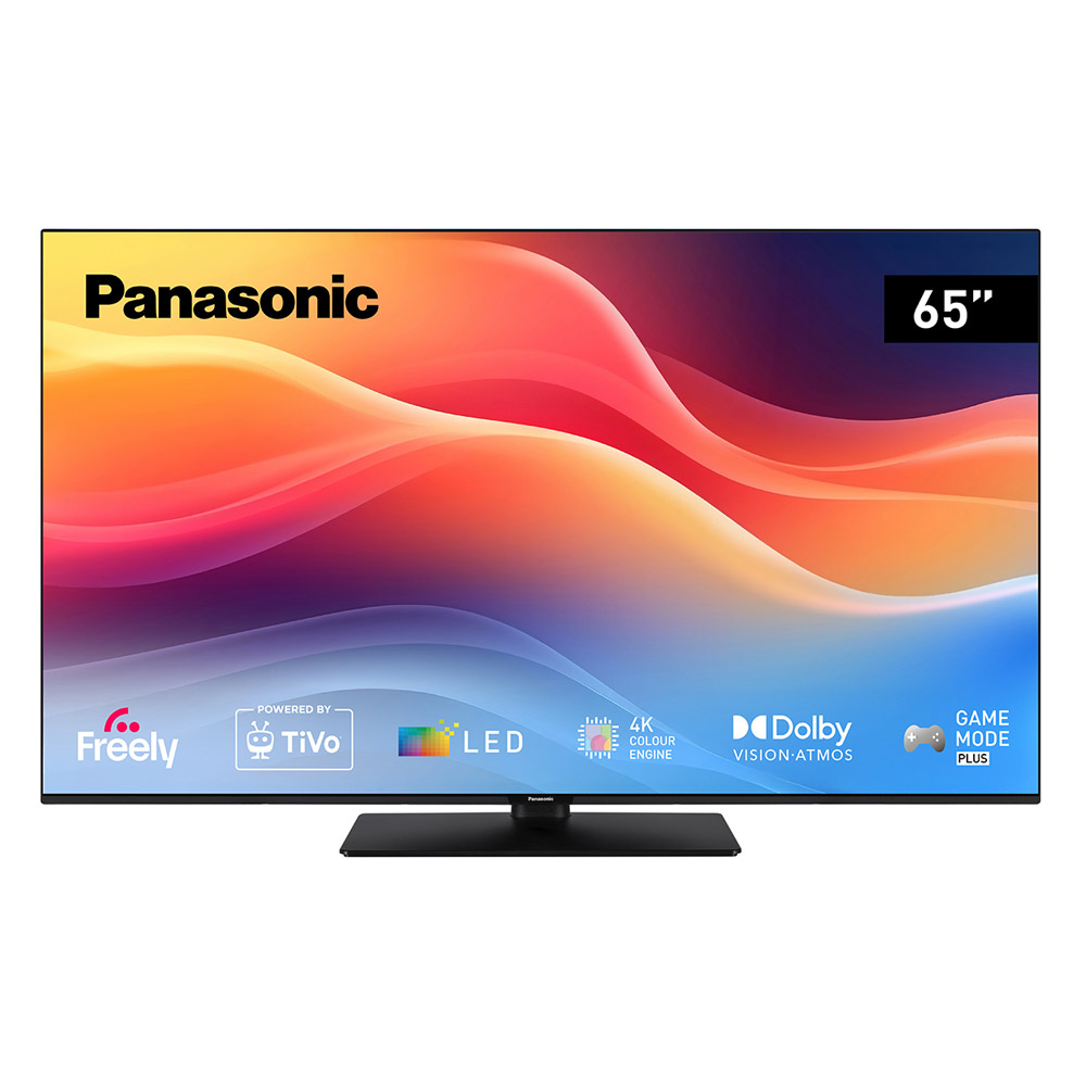 Panasonic W61 Serie TB-65W61AEZ 165,1 cm (65 Zoll) 4K-LED-TV