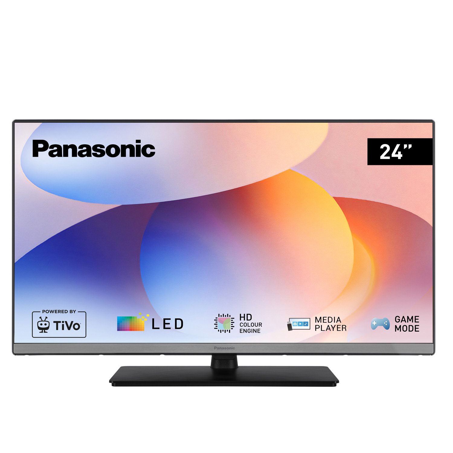 Panasonic TB-24S40A 61 cm (24 Zoll) LED-TV