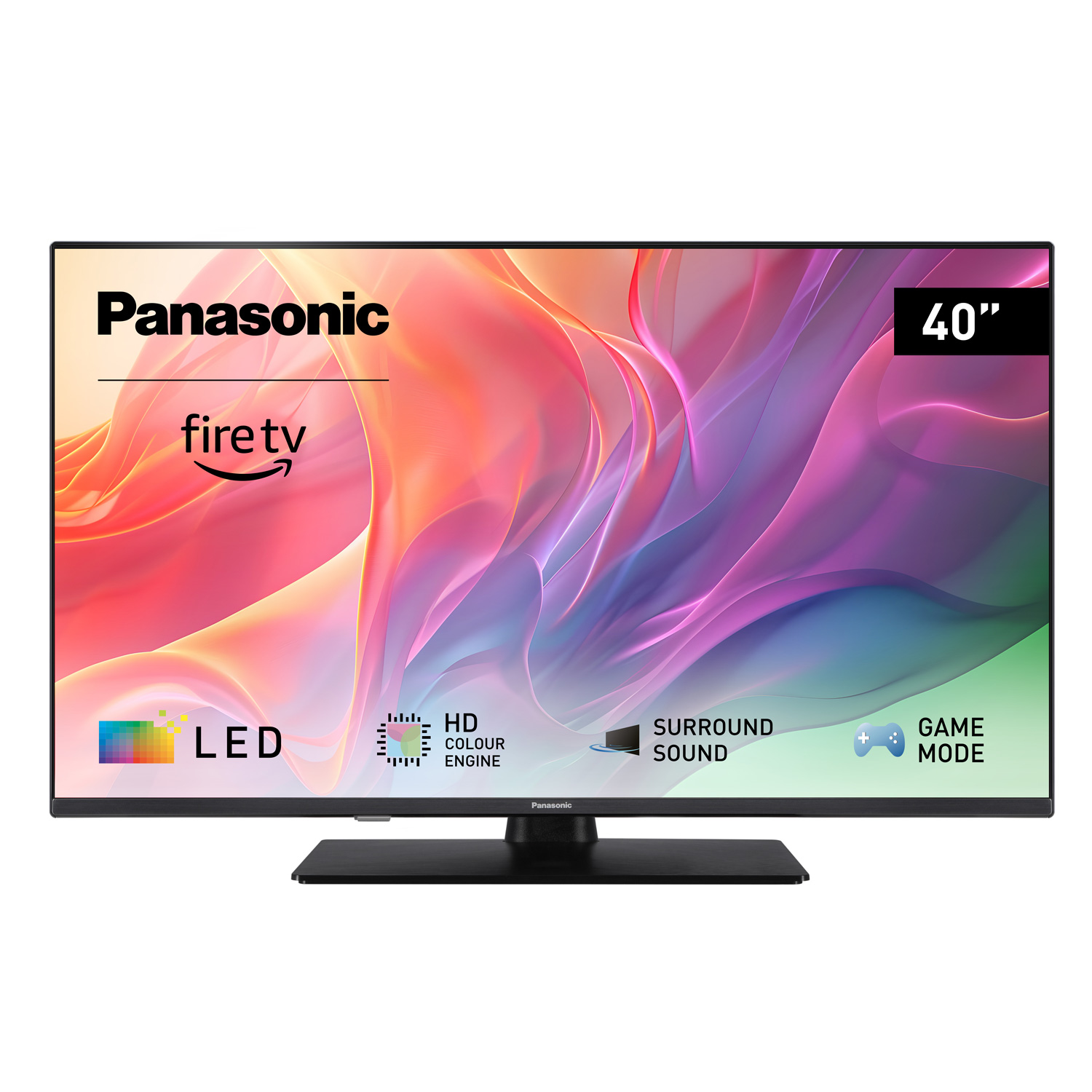 Panasonic S55A Series TV-40S55AEZC 101,6 cm (40 Zoll) LED-TV (2.Wahl)