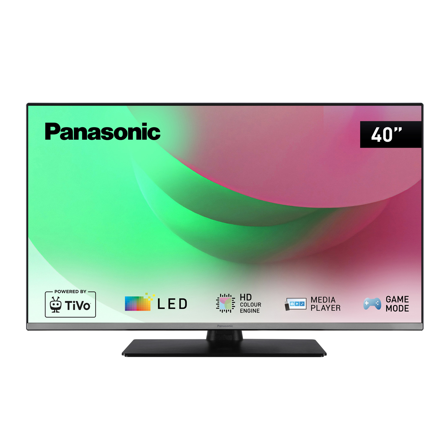 Panasonic S45 TB-40S45AEZ 101,6 cm (40 Zoll) LED-TV (2.Wahl)