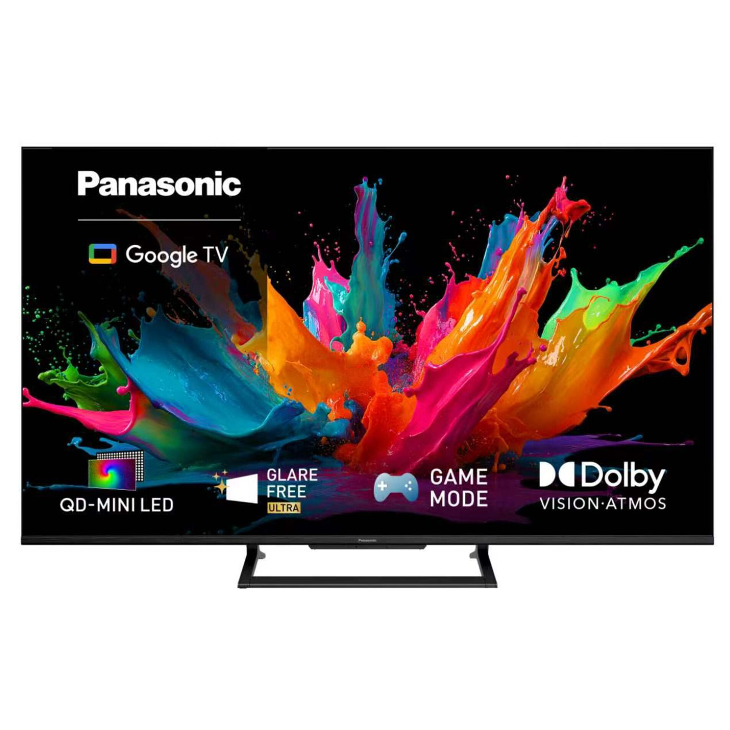 Panasonic TN-55W90C 139,7 cm (55 Zoll) 4K-Mini-LED-TV