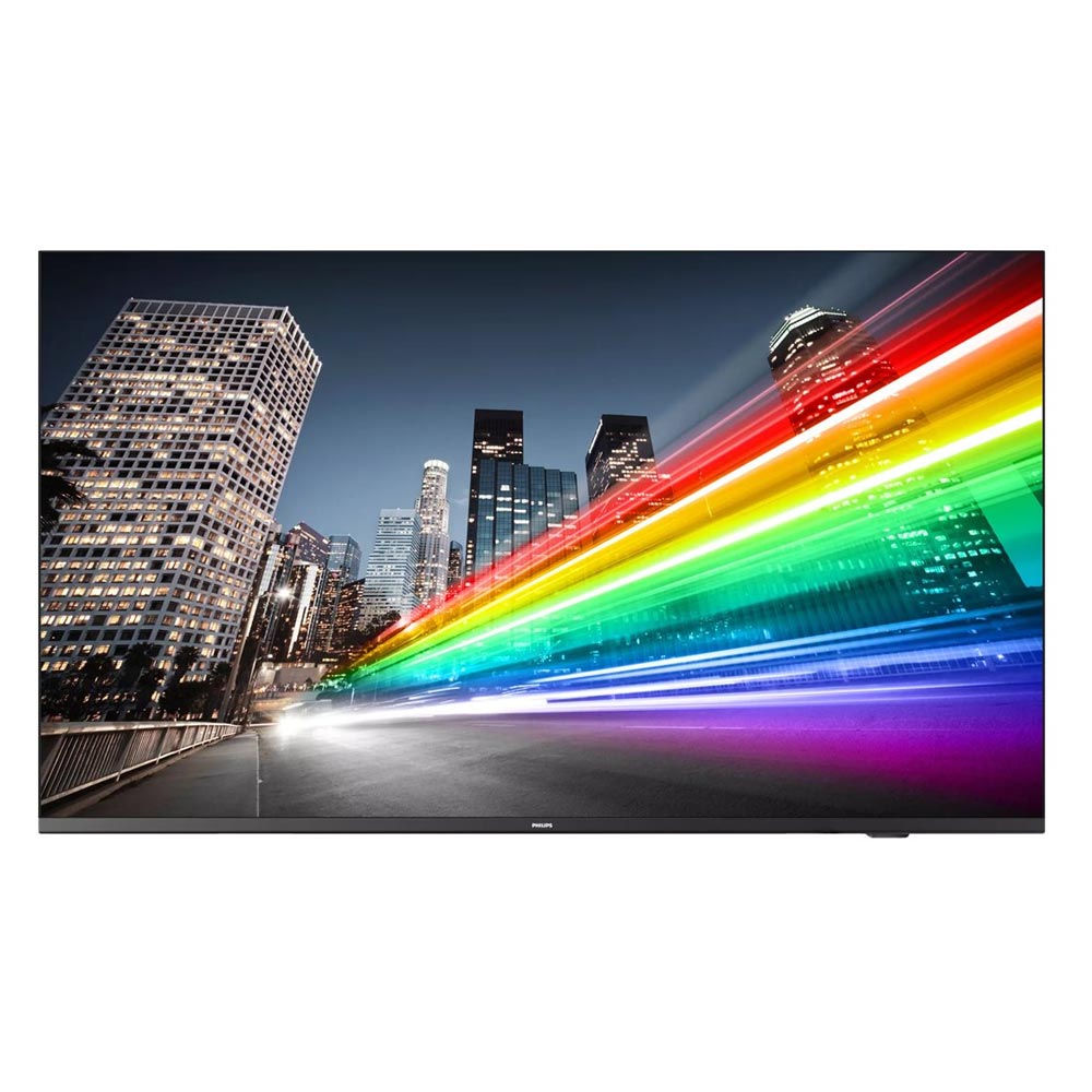 Philips 50BFL2214/12 126 cm (50 Zoll) Digital Signage TV Display