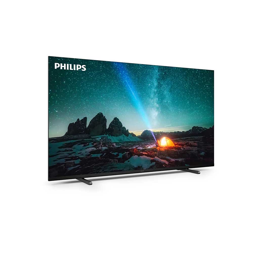 Philips 43PUS7609/12 108 cm (43 Zoll) 4K-LED-TV