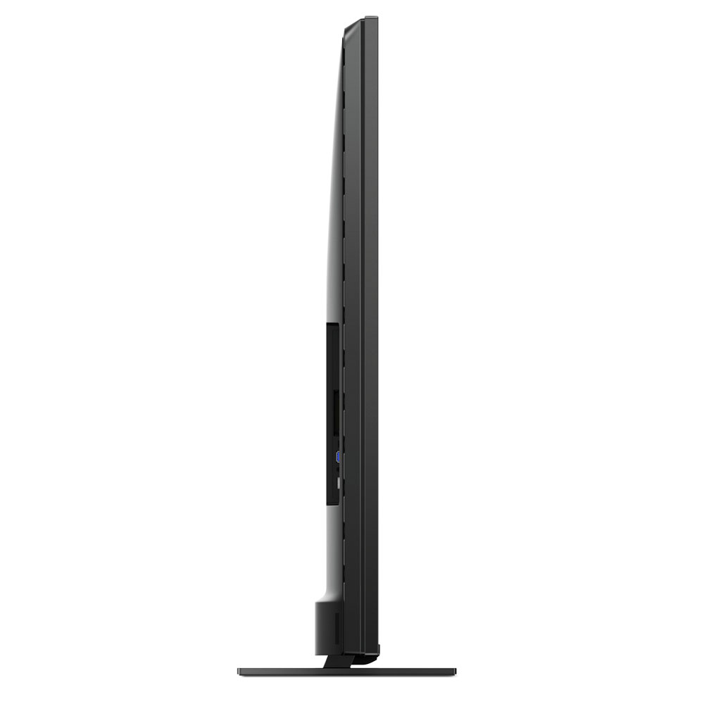 Philips The Xtra 55PML9008/12 139 cm (55 Zoll LED-TV mit Ambilight