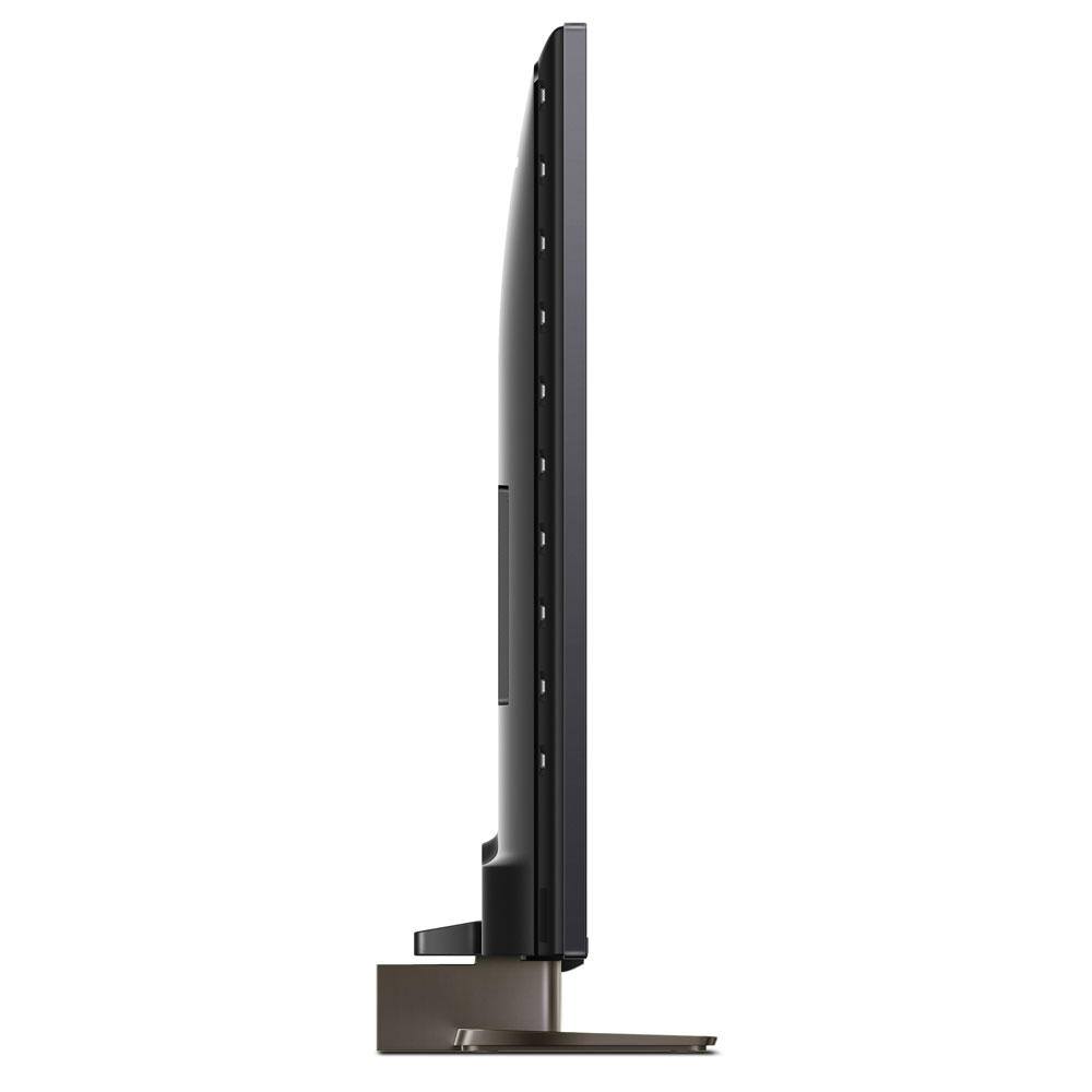 Philips The One 50PUS8949/12 4K-LED-TV mit Ambilight