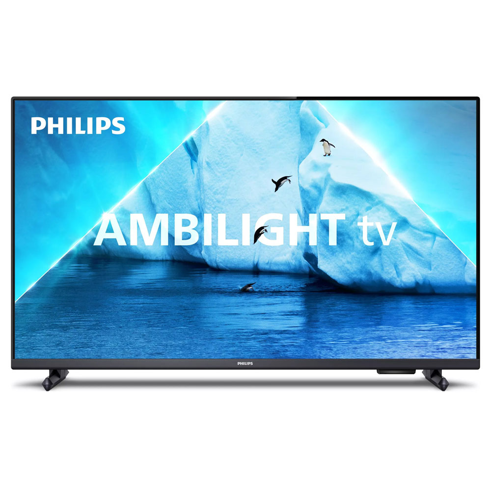 Philips 32PFS6908/12 81,3 cm (32 Zoll) LED-TV mit Ambilight