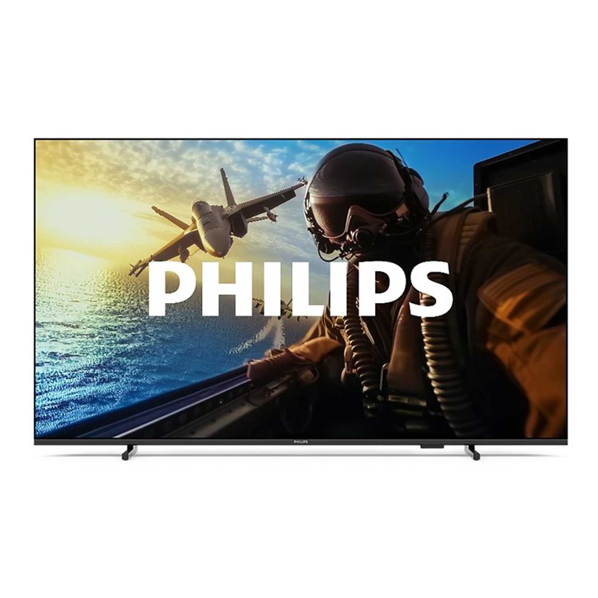Philips 55PUS7000/12 139 cm (55 Zoll) 4K-LED-TV