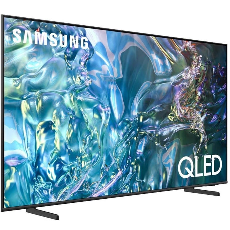 Samsung Q60D QE55Q60DAU 139.7 cm (55 Zoll) 4K-QLED-TV
