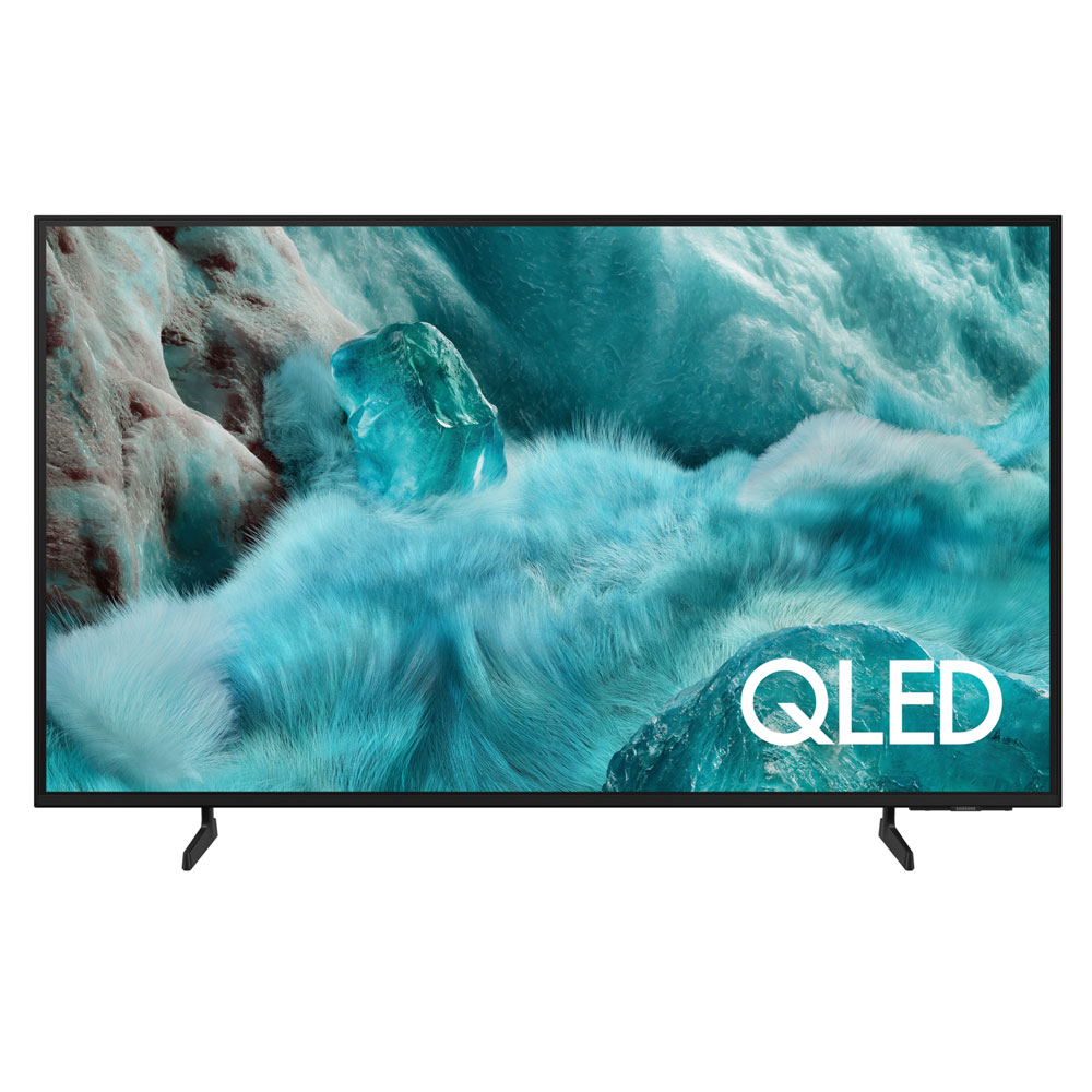 Samsung Q7F QE55Q7FATXXH 138 cm (55 Zoll) 4K-QLED-Smart-TV