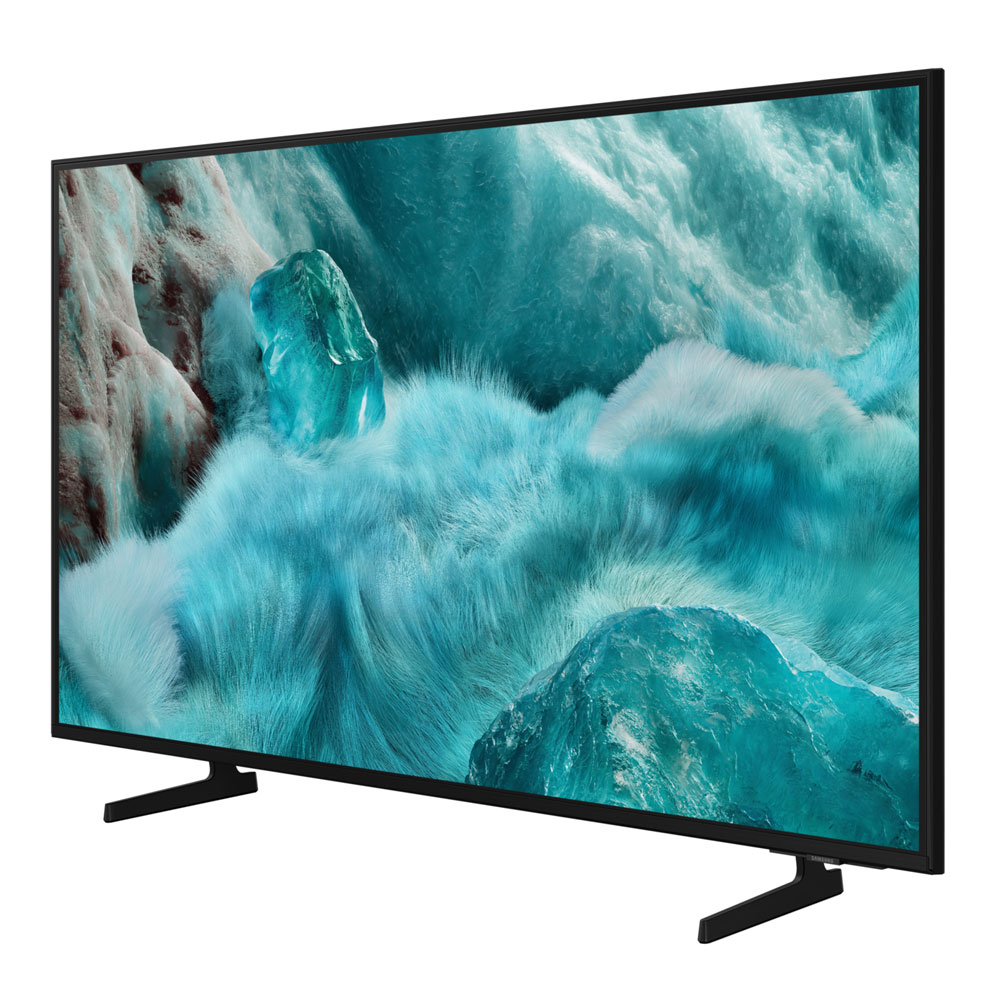 Samsung Q7F QE55Q7FATXXH 138 cm (55 Zoll) 4K-QLED-Smart-TV