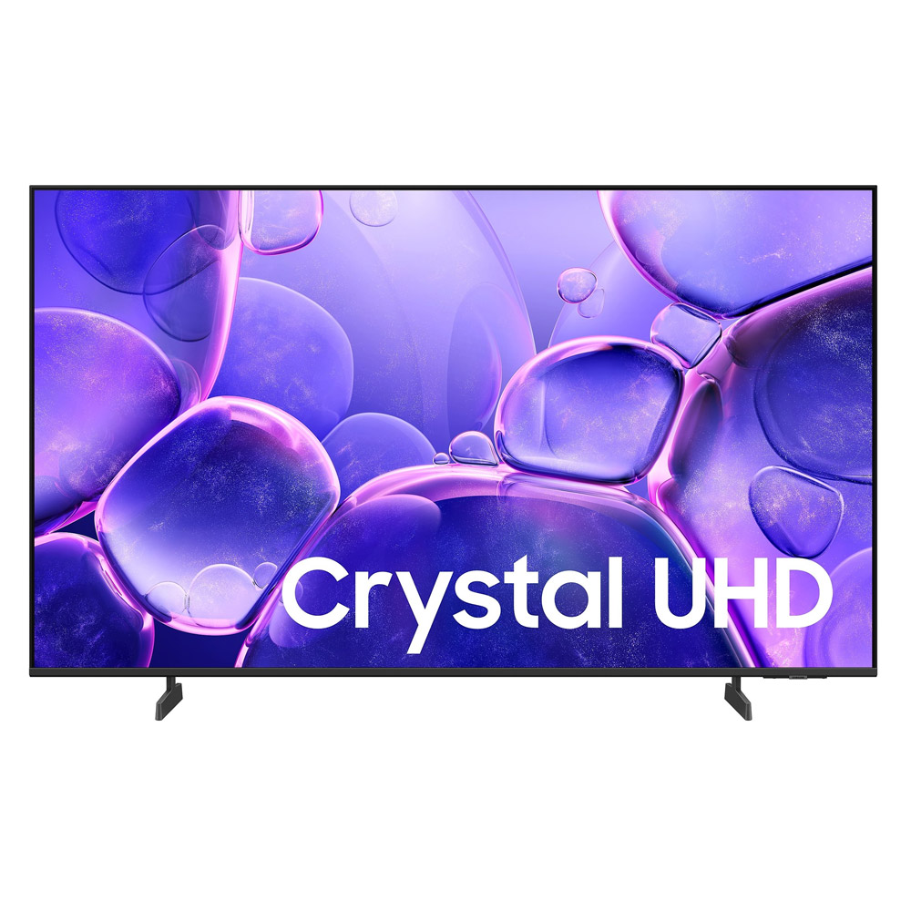 Samsung UE43U8072FU 109,2 cm (43 Zoll) 4K-LED-TV