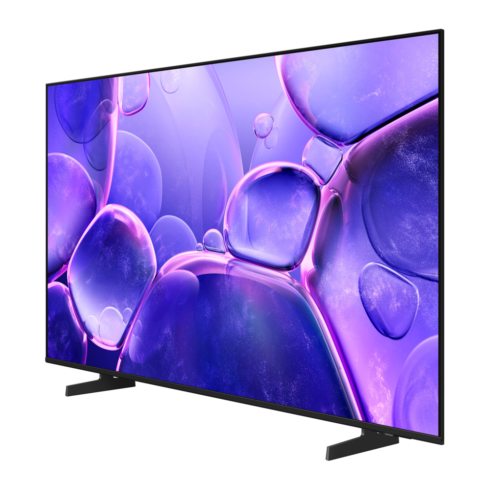 Samsung UE43U8072FU 109,2 cm (43 Zoll) 4K-LED-TV