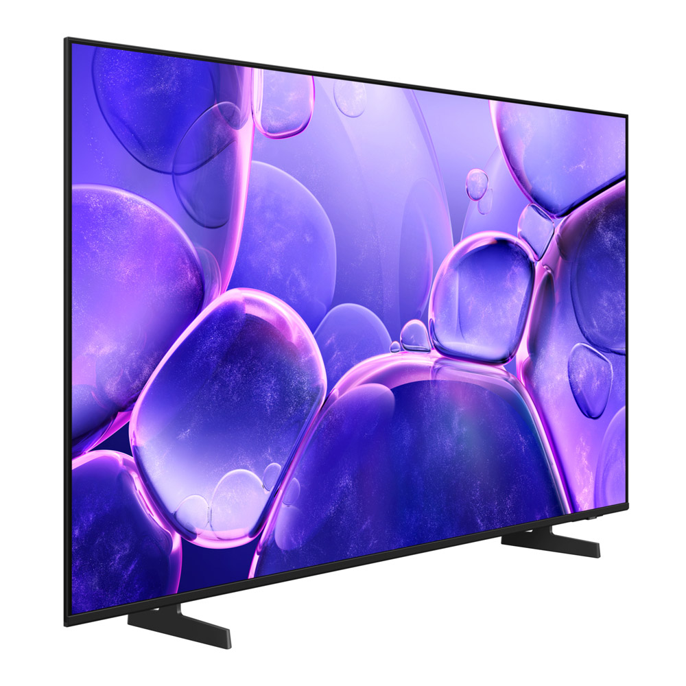 Samsung UE43U8072FU 109,2 cm (43 Zoll) 4K-LED-TV