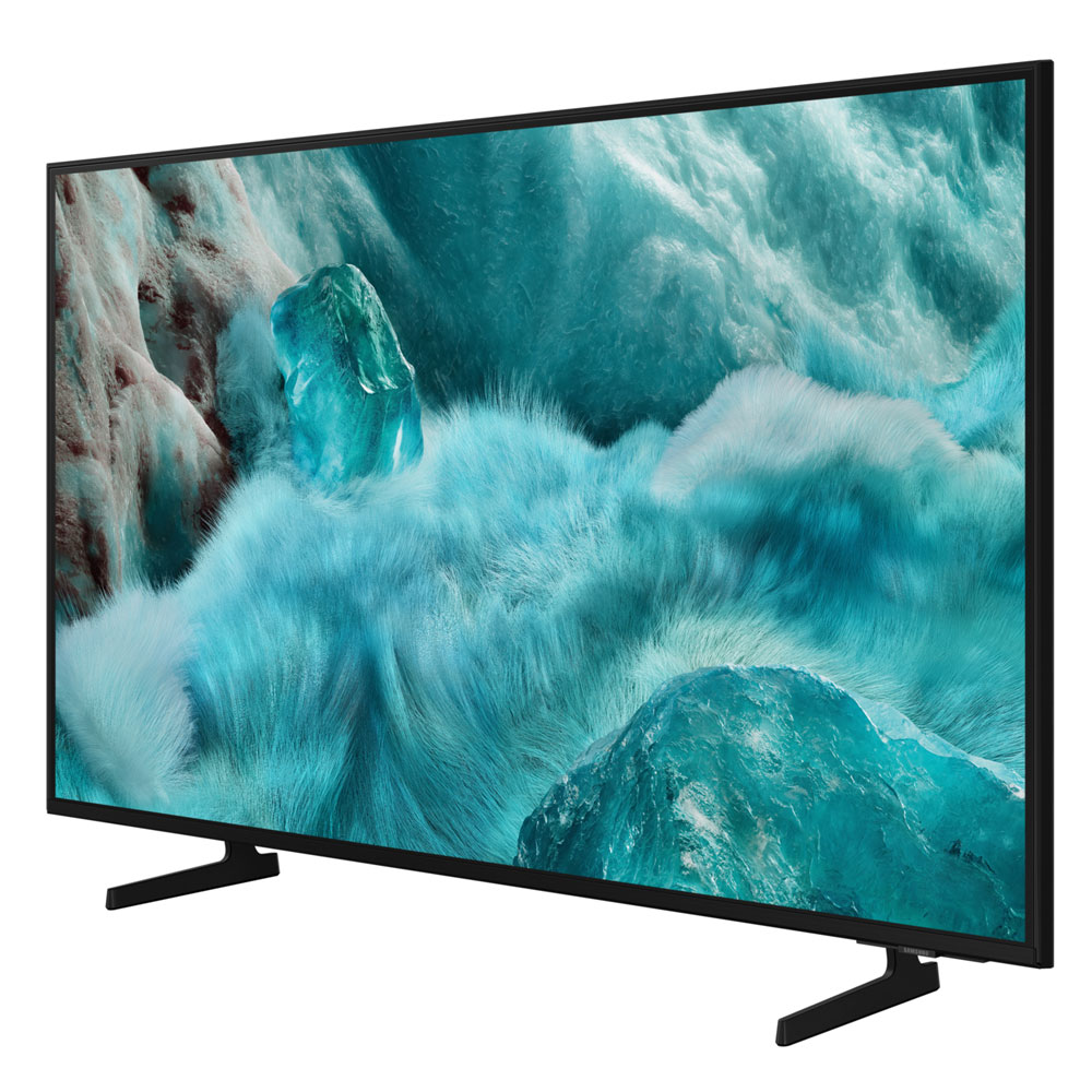 Samsung Q7F QE50Q7FAAUXXH 125 cm (50 Zoll) 4K-QLED-TV mit AI-Vision