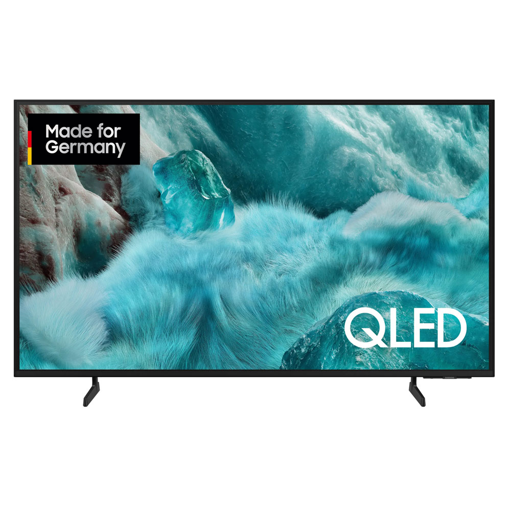 Samsung GQ43Q7F2 108 cm (43 Zoll) Vision AI 4K-QLED-TV