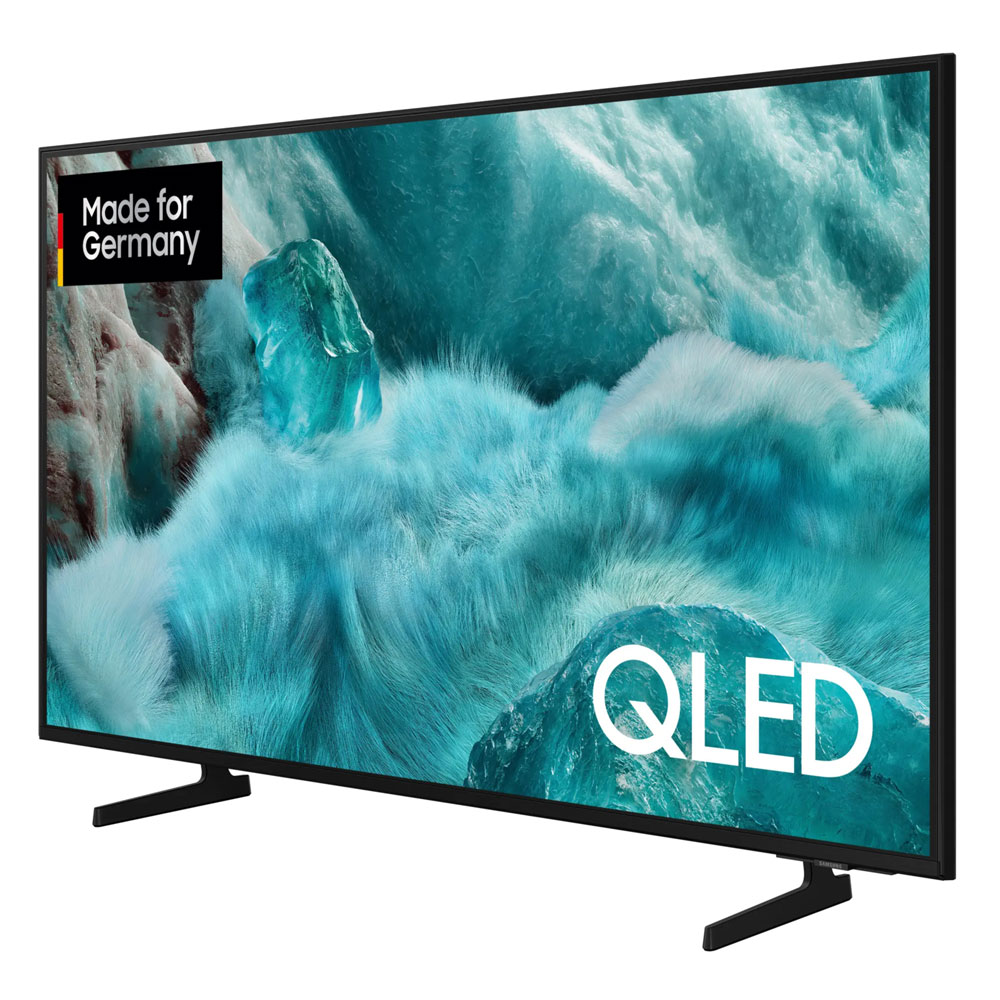 Samsung GQ43Q7F2 108 cm (43 Zoll) Vision AI 4K-QLED-TV
