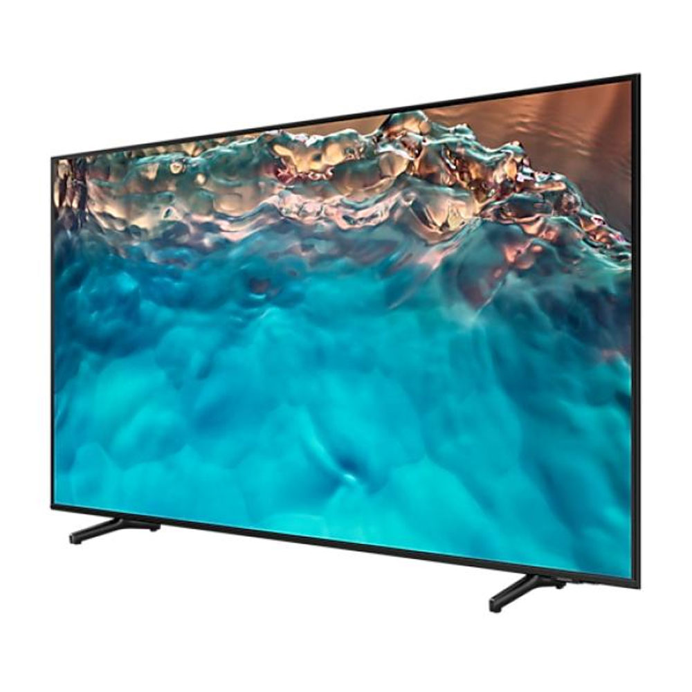 Samsung UE43U8072 108 cm (43 Zoll) 4K-LED-TV