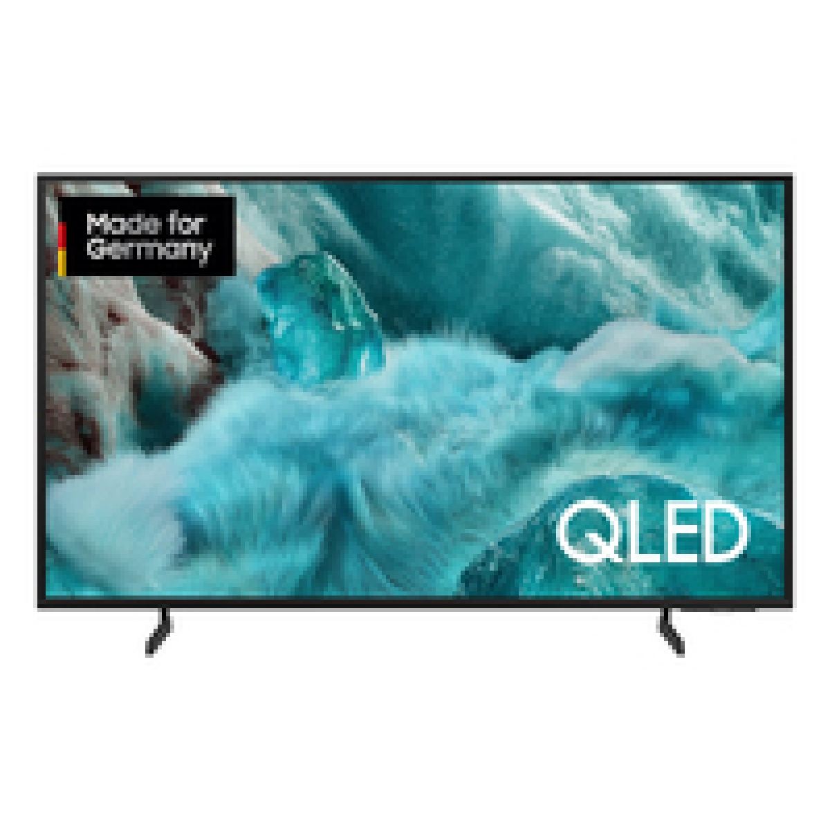 Samsung Q7F2 QE50Q7F2 125 cm (50 Zoll) 4K-QLED-TV