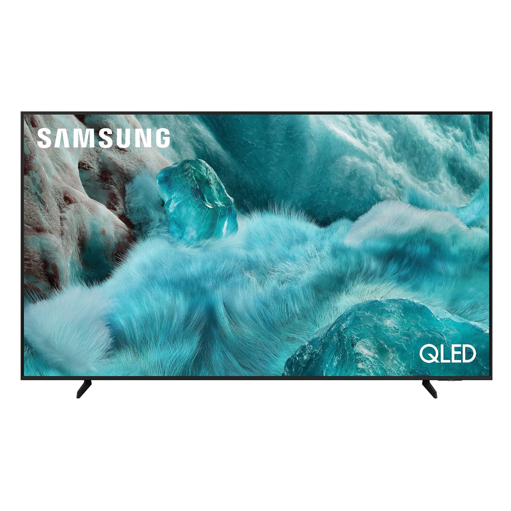 Samsung Q7F QE65Q7F 165,1 cm (65 Zoll) 4K-QLED-TV