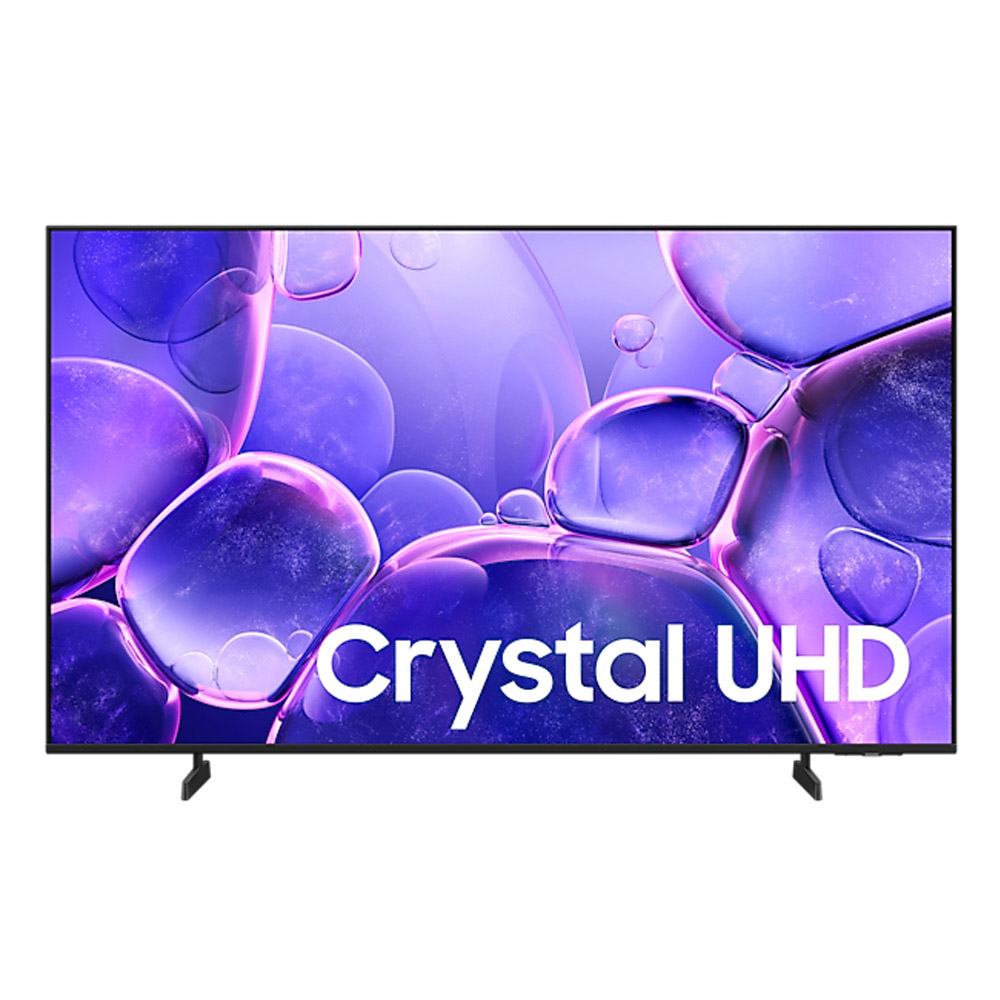 Samsung Crystal UHD UE-U8072F 125 cm (50 Zoll) 4K-LED-TV