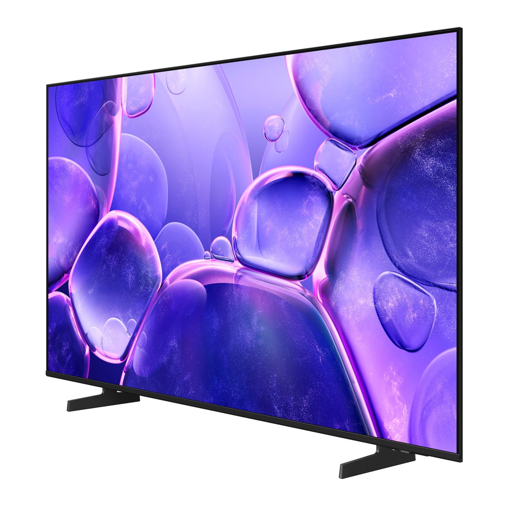 Samsung Crystal UHD UE-U8072F 125 cm (50 Zoll) 4K-LED-TV (2. Wahl) 
