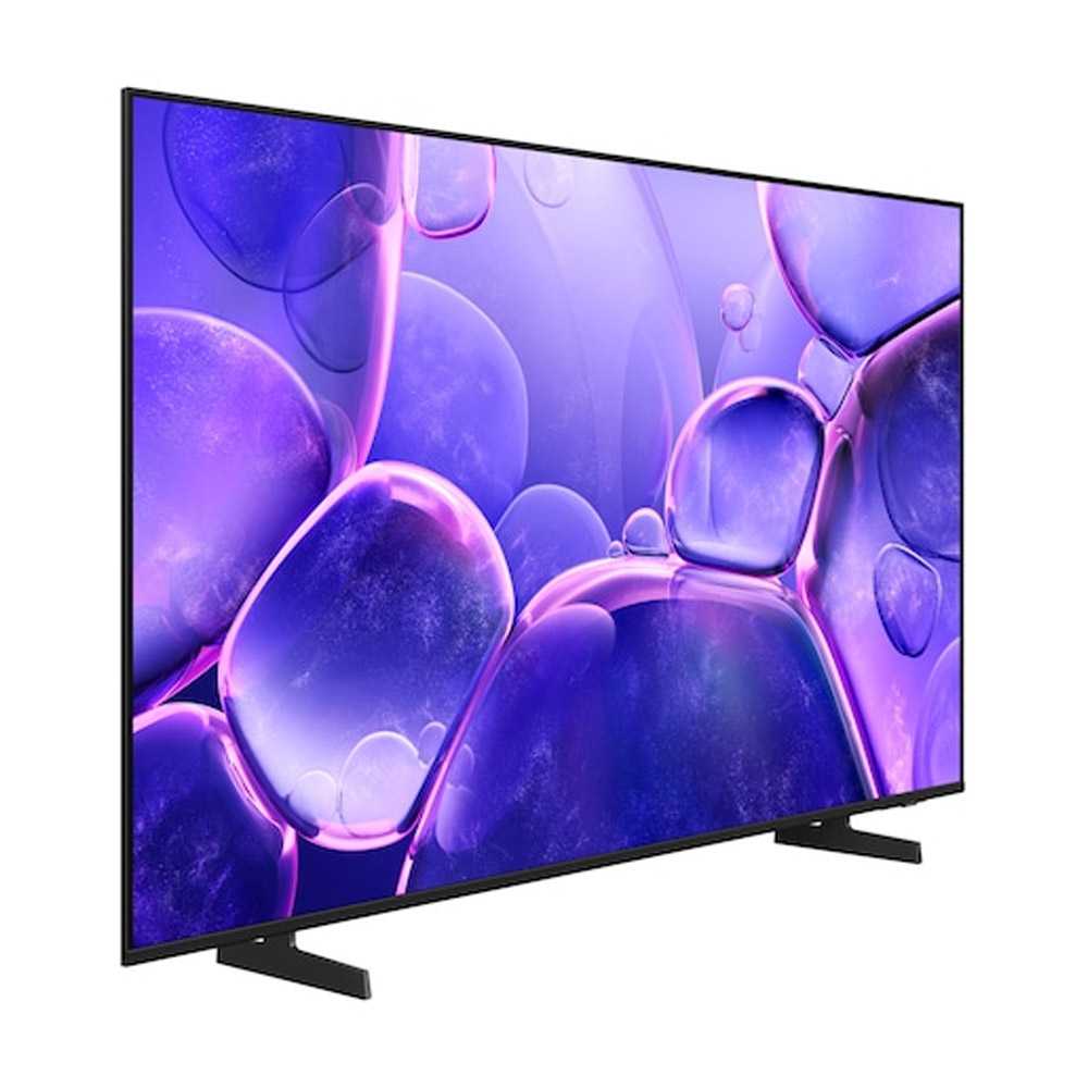 Samsung Crystal UHD UE-U8072F 125 cm (50 Zoll) 4K-LED-TV (2. Wahl) 